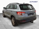  Skoda  Karoq 2.0 TDI SCR 4x4 DSG Ambition Automatic Diesel  28 #3