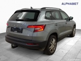 Skoda  Karoq 2.0 TDI SCR 4x4 DSG Ambition Automatic Diesel  28 #4