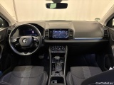  Skoda  Karoq 2.0 TDI SCR 4x4 DSG Ambition Automatic Diesel  28 #7
