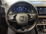  Skoda  Karoq 2.0 TDI SCR 4x4 DSG Ambition Automatic Diesel  28 #14