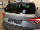  Skoda  Karoq 2.0 TDI SCR 4x4 DSG Ambition Automatic Diesel  28 #50