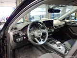  Audi  A4 40 TFSI S tronic advanced Automatic Petrol/Electric  31 #16