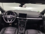  Seat  TARRACO 2.0 TDI SCR DSG FR Automatic Diesel  33 #7
