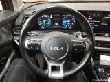  KIA  Sportage 1.6 T-GDI 2WD Eco-Dyn.+ (48V M-H) DCT Spirit Automatic Petrol/Electric  35 #13