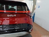  KIA  Sportage 1.6 T-GDI 2WD Eco-Dyn.+ (48V M-H) DCT Spirit Automatic Petrol/Electric  35 #44