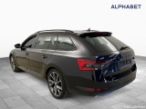  Skoda  Superb Combi 2.0 TDI DSG SportLine Automatic Diesel  36 #3