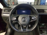  Skoda  Superb Combi 2.0 TDI DSG SportLine Automatic Diesel  36 #16