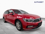  Volkswagen  Passat Variant 2.0 TDI SCR DSG Elegance Automatic Diesel  39 #2