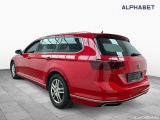  Volkswagen  Passat Variant 2.0 TDI SCR DSG Elegance Automatic Diesel  39 #3