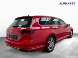  Volkswagen  Passat Variant 2.0 TDI SCR DSG Elegance Automatic Diesel  39 #4