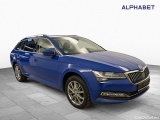  Skoda  Superb Combi 2.0 TDI DSG Style Automatic Diesel  40 #2