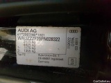  Audi  A6 Avant 40 TDI quattro S tronic sport Automatic Diesel/Electric  41 #12