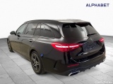  Mercedes  C-Klasse 200 T 9G-TRONIC AMG Line Advanced Automatic Petrol/Electric  42 #3