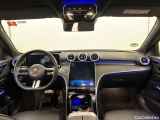  Mercedes  C-Klasse 200 T 9G-TRONIC AMG Line Advanced Automatic Petrol/Electric  42 #7