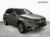  Mercedes  GLC 220 d 4MATIC 9G-TRONIC Automatic Diesel  43 #2