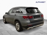  Mercedes  GLC 220 d 4MATIC 9G-TRONIC Automatic Diesel  43 #3