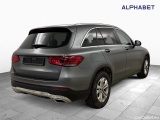 Mercedes  GLC 220 d 4MATIC 9G-TRONIC Automatic Diesel  43 #4