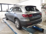  Mercedes  GLC 220 d 4MATIC 9G-TRONIC Automatic Diesel  43 #29