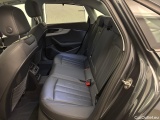  Audi  A4 40 TFSI quattro S tronic advanced Automatic Petrol/Electric  49 #9