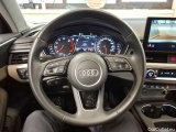  Audi  A4 40 TFSI quattro S tronic advanced Automatic Petrol/Electric  49 #14