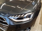  Audi  A4 40 TFSI quattro S tronic advanced Automatic Petrol/Electric  49 #25