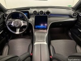  Mercedes  C-Klasse 220 d 4Matic T 9G-TRONIC Avantgarde Automatic Diesel/Electric  51 #7