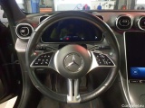  Mercedes  C-Klasse 220 d 4Matic T 9G-TRONIC Avantgarde Automatic Diesel/Electric  51 #16