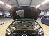  Mercedes  C-Klasse 220 d 4Matic T 9G-TRONIC Avantgarde Automatic Diesel/Electric  51 #27