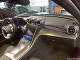  Mercedes  C-Klasse 220 d 4Matic T 9G-TRONIC Avantgarde Automatic Diesel/Electric  51 #30