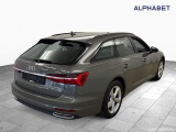  Audi  A6 Avant 50 TFSI e quattro S tronic Automatic Petrol/Electric  53 #4