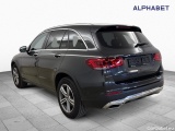  Mercedes  GLC 300 d 4Matic 9G-TRONIC AMG Line Automatic Diesel  54 #3