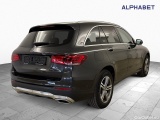  Mercedes  GLC 300 d 4Matic 9G-TRONIC AMG Line Automatic Diesel  54 #4