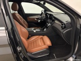  Mercedes  GLC 300 d 4Matic 9G-TRONIC AMG Line Automatic Diesel  54 #6