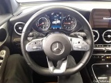  Mercedes  GLC 300 d 4Matic 9G-TRONIC AMG Line Automatic Diesel  54 #21