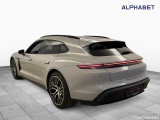  Porsche  Taycan Sport Turismo - Automatic Electric  55 #3