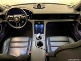  Porsche  Taycan Sport Turismo - Automatic Electric  55 #7