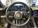  Porsche  Taycan Sport Turismo - Automatic Electric  55 #18