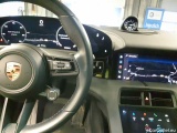  Porsche  Taycan Sport Turismo - Automatic Electric  55 #20