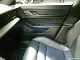  Porsche  Taycan Sport Turismo - Automatic Electric  55 #23