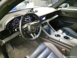  Porsche  Taycan Sport Turismo - Automatic Electric  55 #30