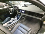  Porsche  Taycan Sport Turismo - Automatic Electric  55 #35