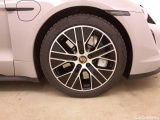  Porsche  Taycan Sport Turismo - Automatic Electric  55 #51