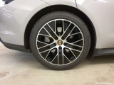  Porsche  Taycan Sport Turismo - Automatic Electric  55 #52