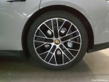  Porsche  Taycan Sport Turismo - Automatic Electric  55 #53