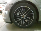  Porsche  Taycan Sport Turismo - Automatic Electric  55 #54