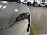  Porsche  Taycan Sport Turismo - Automatic Electric  55 #55