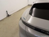  Porsche  Taycan Sport Turismo - Automatic Electric  55 #106