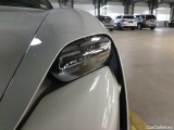  Porsche  Taycan Sport Turismo - Automatic Electric  55 #138