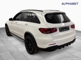  Mercedes  GLC 300 d 4Matic 9G-TRONIC AMG Line Plus Automatic Diesel  56 #3