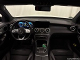  Mercedes  GLC 300 d 4Matic 9G-TRONIC AMG Line Plus Automatic Diesel  56 #7